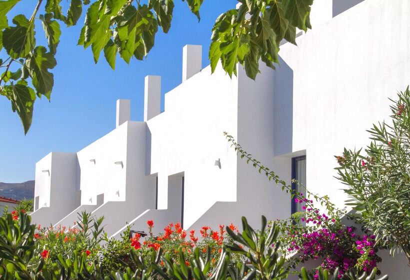 Отель Peninsula Resort & Spa