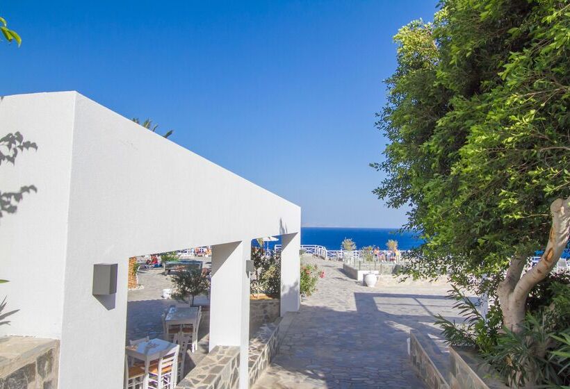 Отель Peninsula Resort & Spa