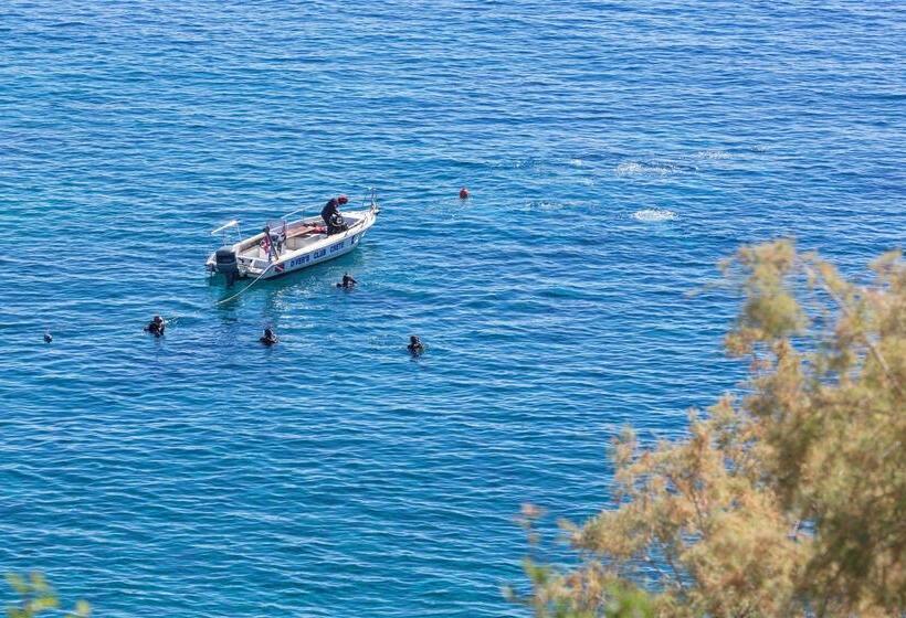 Отель Peninsula Resort & Spa