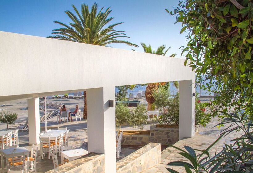 Отель Peninsula Resort & Spa