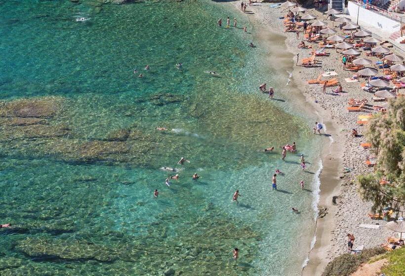 Отель Peninsula Resort & Spa