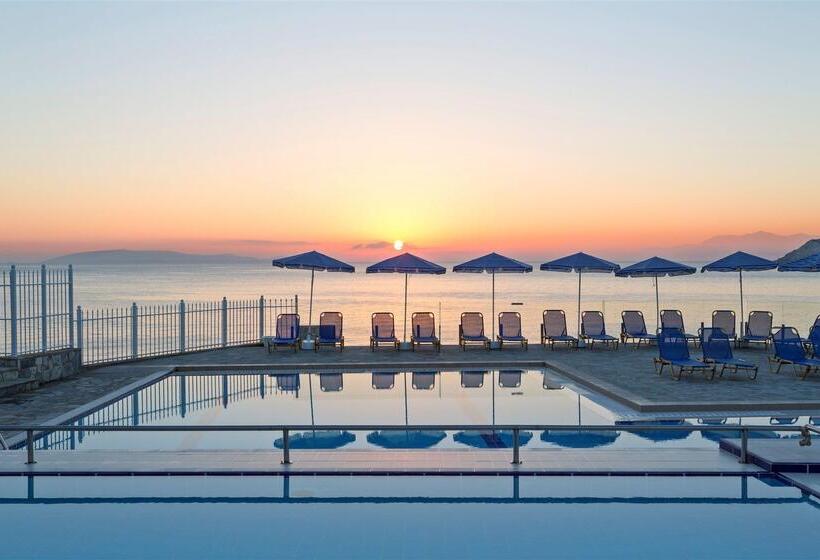 Отель Peninsula Resort & Spa