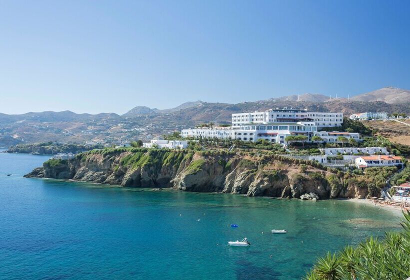 Отель Peninsula Resort & Spa