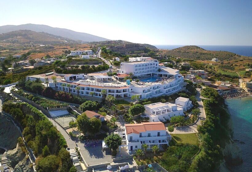 Отель Peninsula Resort & Spa