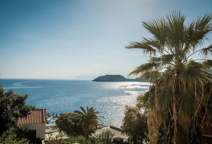 Отель Peninsula Resort & Spa