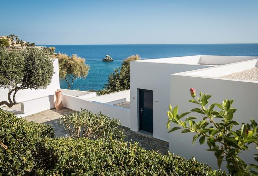 Отель Peninsula Resort & Spa