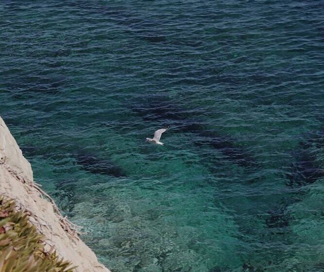 Отель Peninsula Resort & Spa