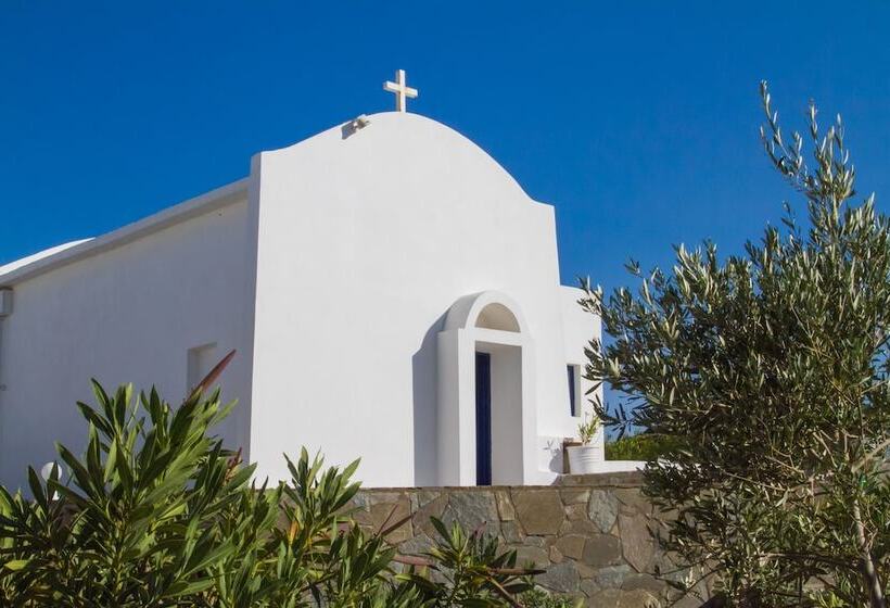 Отель Peninsula Resort & Spa