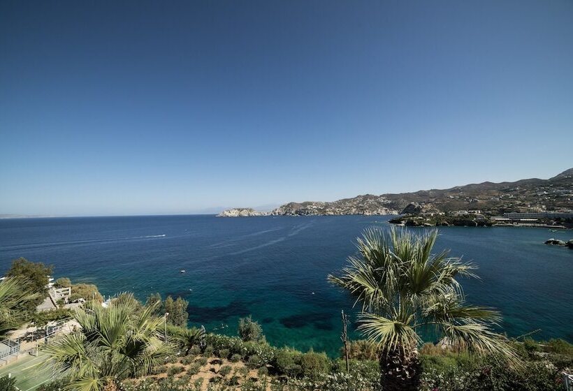 Отель Peninsula Resort & Spa