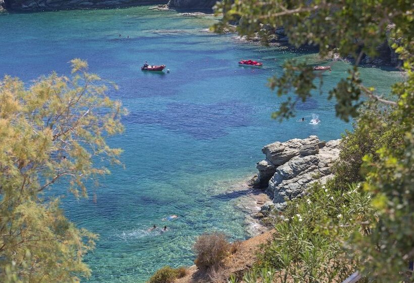 Отель Peninsula Resort & Spa