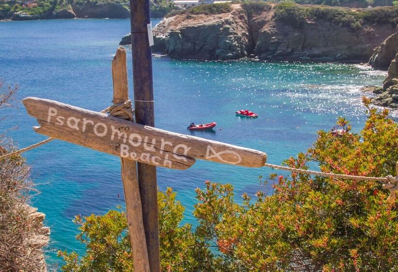 Отель Peninsula Resort & Spa