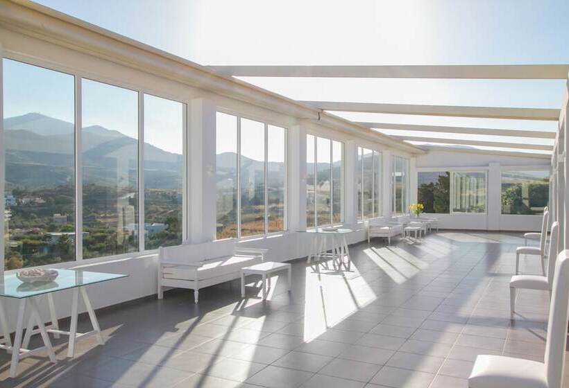 Отель Peninsula Resort & Spa