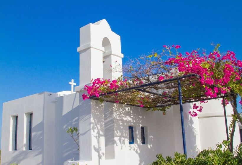 Отель Peninsula Resort & Spa