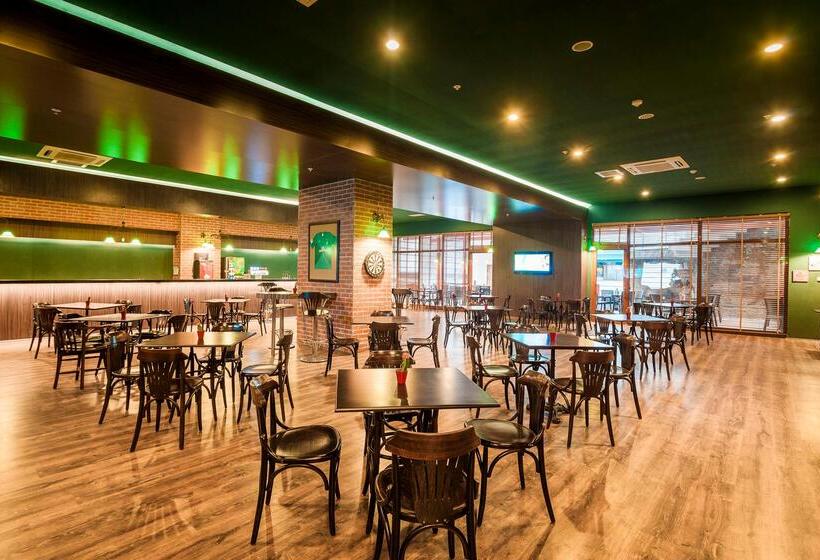 酒店 Turan Prince Ex Sentido Turan Prince