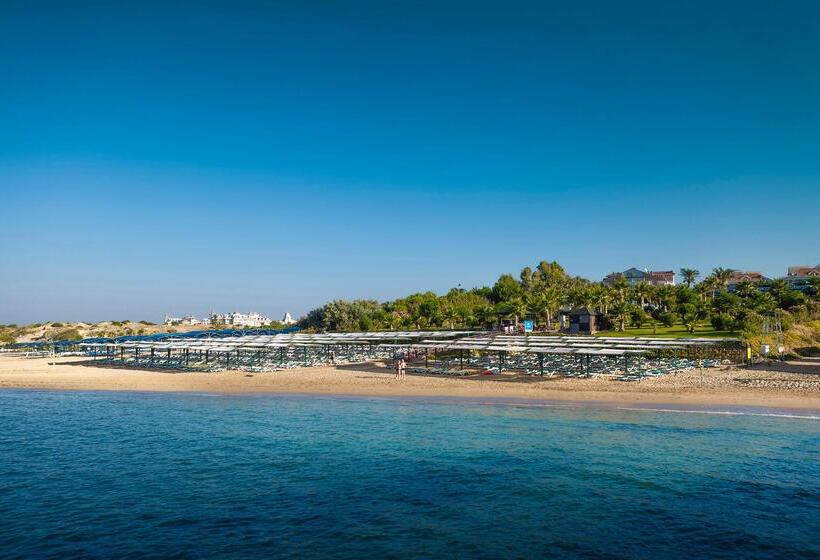 酒店 Turan Prince Ex Sentido Turan Prince