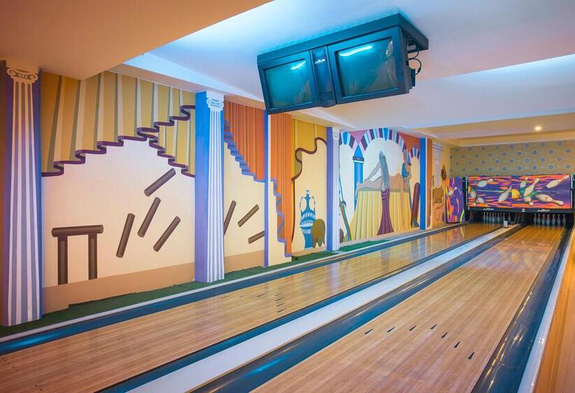 酒店 Turan Prince Ex Sentido Turan Prince