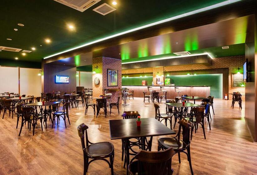 酒店 Turan Prince Ex Sentido Turan Prince