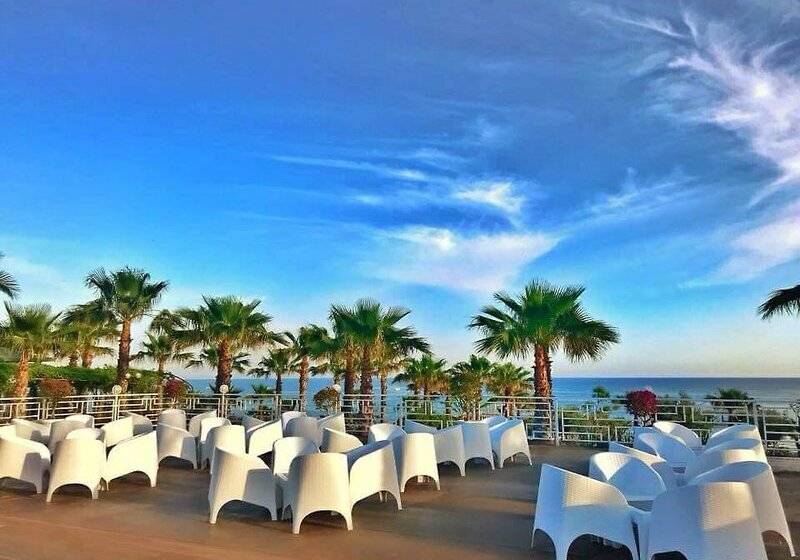 酒店 Turan Prince Ex Sentido Turan Prince