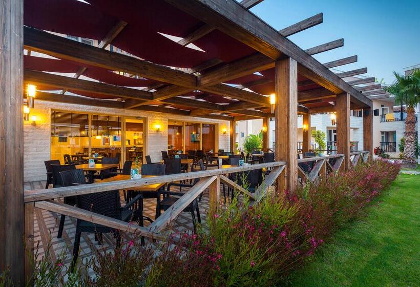 酒店 Turan Prince Ex Sentido Turan Prince