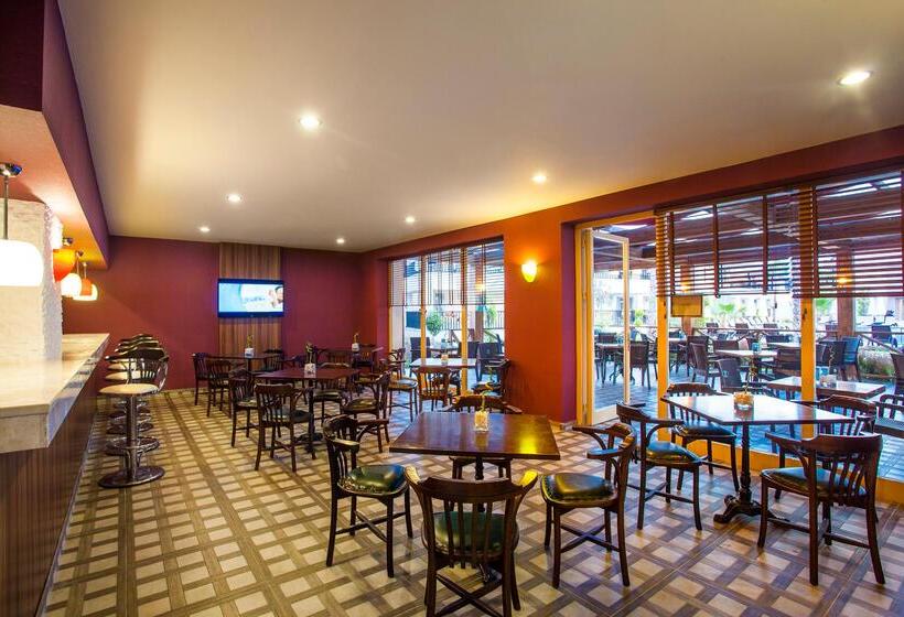 酒店 Turan Prince Ex Sentido Turan Prince