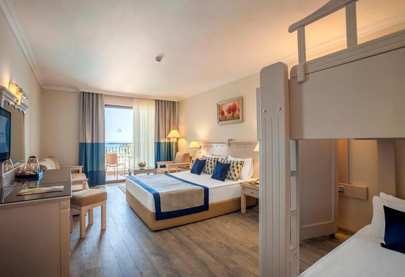 酒店 Turan Prince Ex Sentido Turan Prince