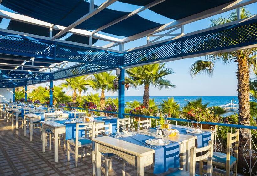 酒店 Turan Prince Ex Sentido Turan Prince