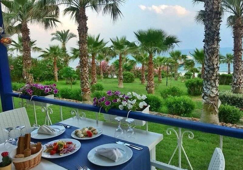 酒店 Turan Prince Ex Sentido Turan Prince