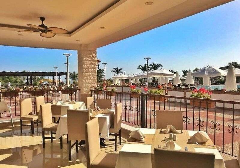 酒店 Turan Prince Ex Sentido Turan Prince