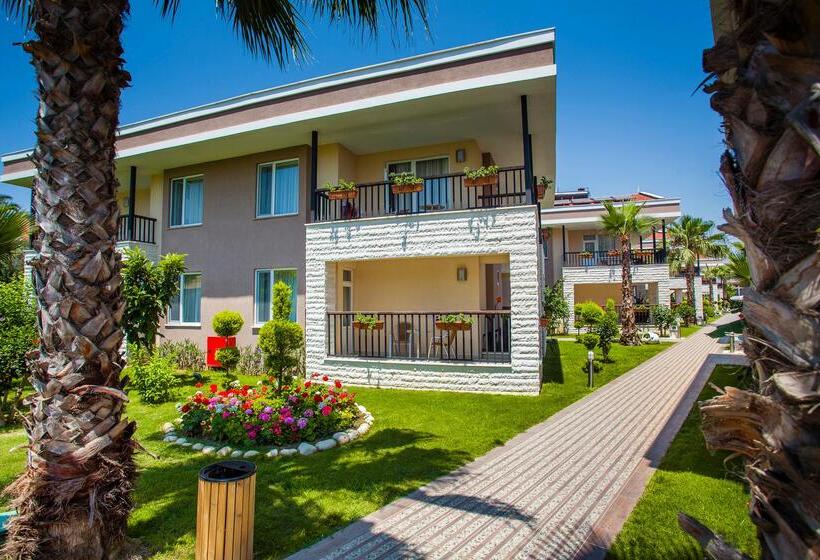 酒店 Turan Prince Ex Sentido Turan Prince