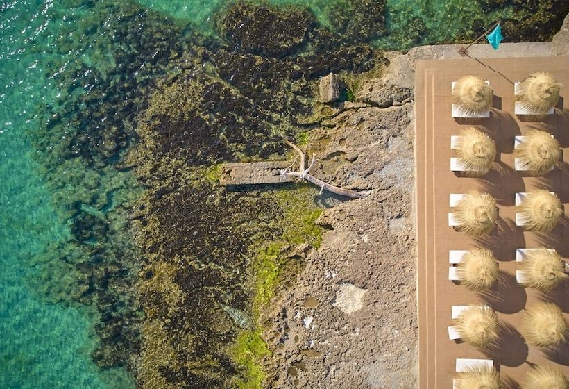 Universal Hotel Aquamarin