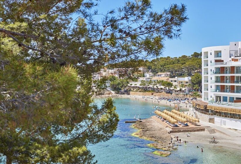 Universal Hotel Aquamarin