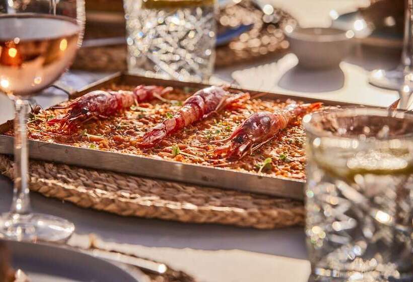 Universal Hotel Aquamarin