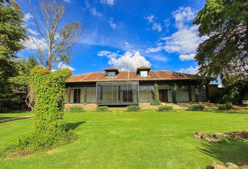 בית מלון כפרי Uvence Arte +