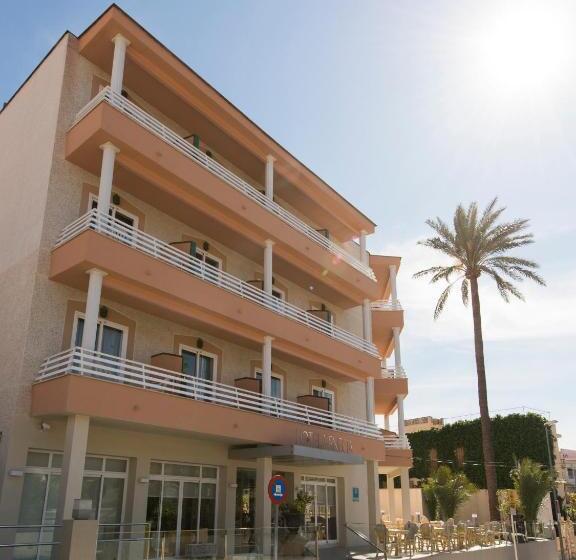 هتل Venecia Paguera