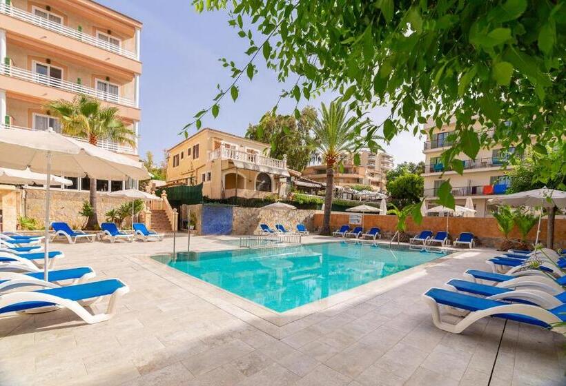 هتل Venecia Paguera