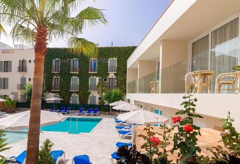 هتل Venecia Paguera