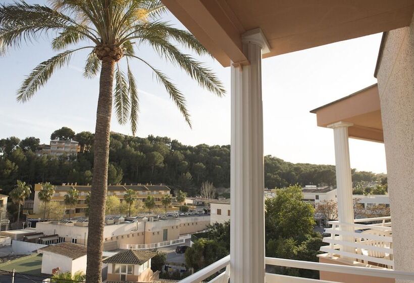 هتل Venecia Paguera