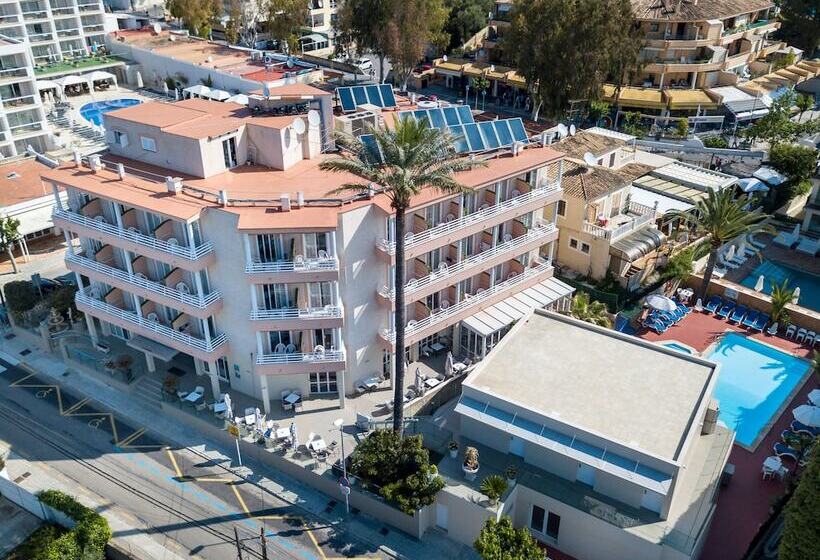 هتل Venecia Paguera