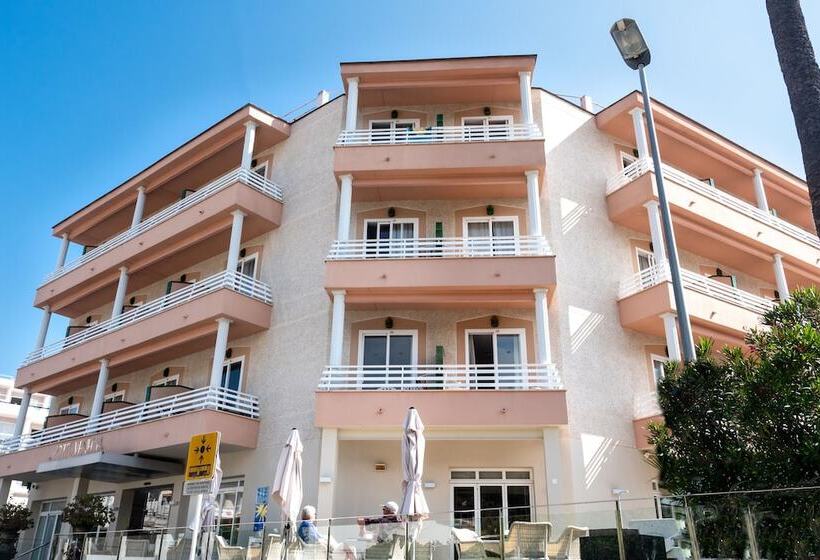 هتل Venecia Paguera