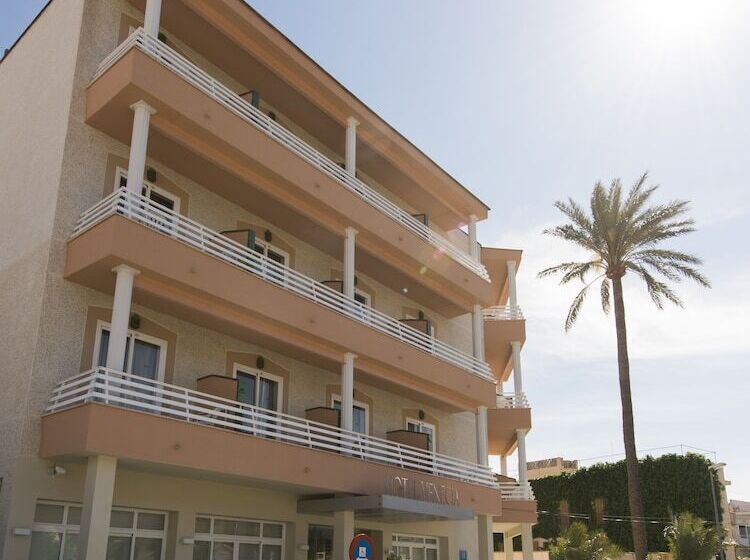 هتل Venecia Paguera