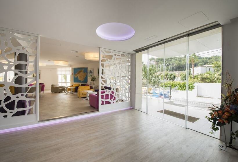 هتل Venecia Paguera