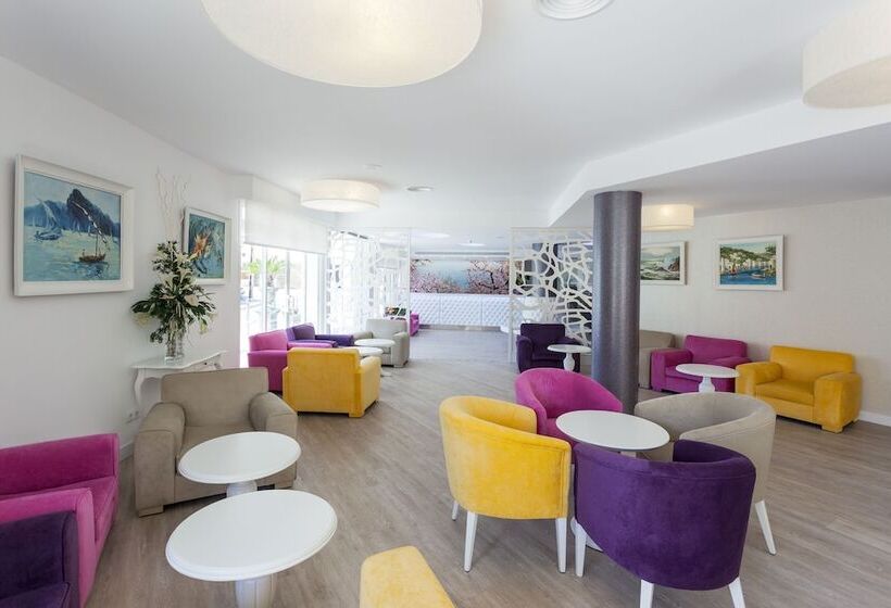 هتل Venecia Paguera