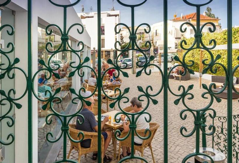 בית מלון כפרי Vila Recife