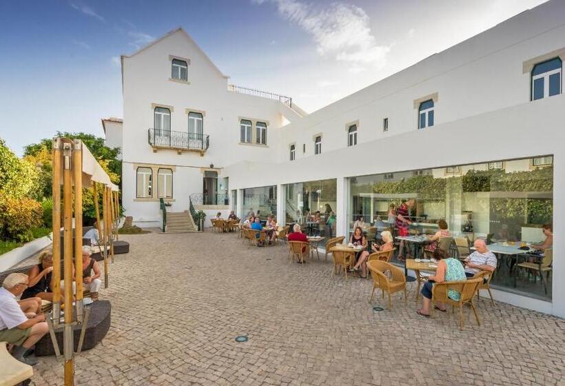 בית מלון כפרי Vila Recife