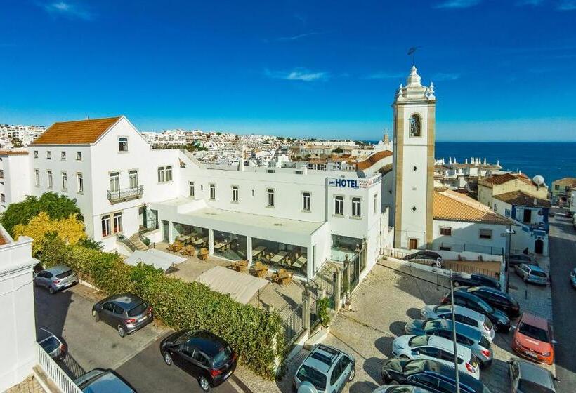 בית מלון כפרי Vila Recife