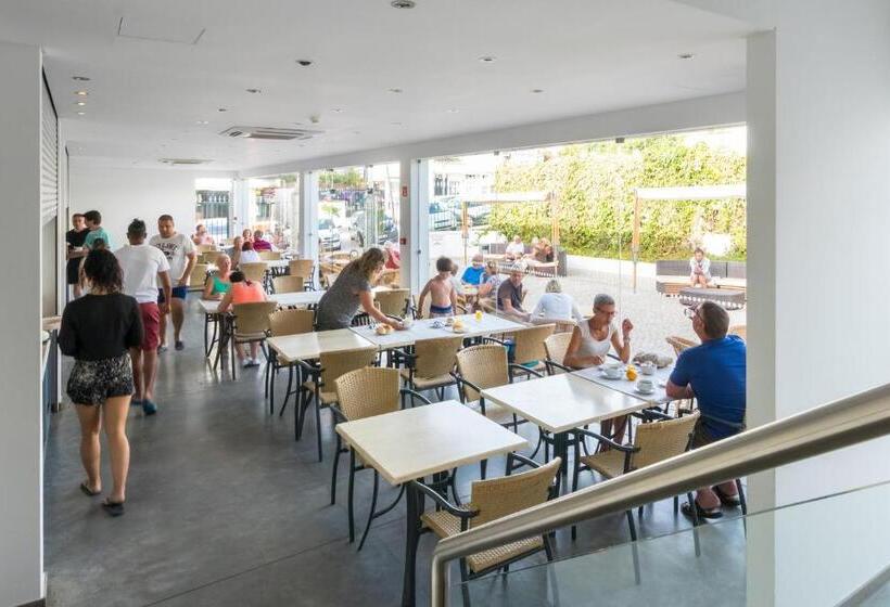 בית מלון כפרי Vila Recife