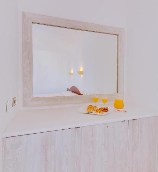 בית מלון כפרי Vila Recife