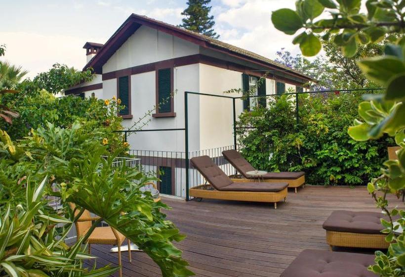 호텔 Vila Vicência