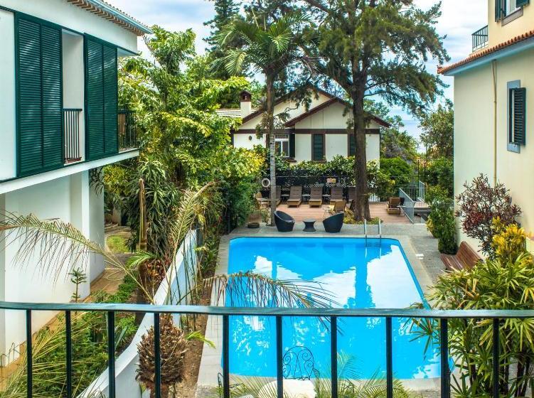 호텔 Vila Vicência