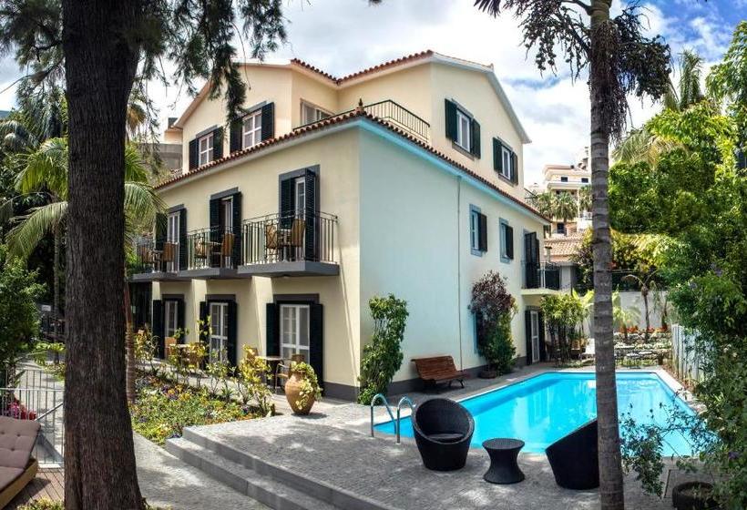 호텔 Vila Vicência